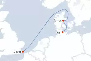Costa Diadema