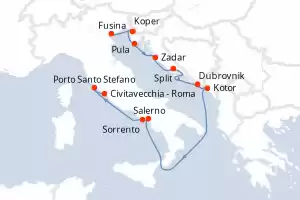 Azamara Onward