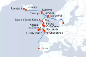 Seabourn Pursuit