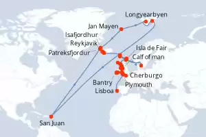 Seabourn Pursuit