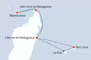 HANSEATIC nature