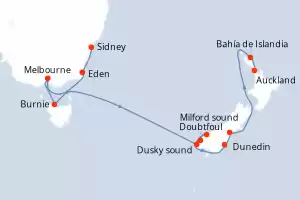 Norwegian Spirit