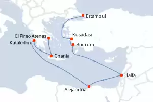 Seven Seas Voyager