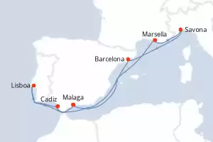 Costa Diadema