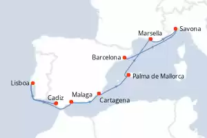 Costa Diadema