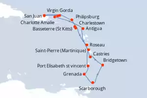 Azamara Quest