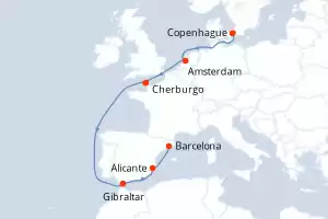 MSC Euribia