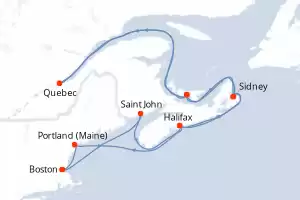 MS Zuiderdam