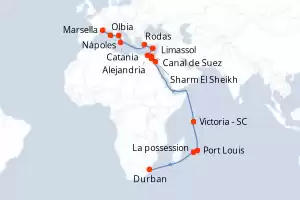 MSC Sinfonia