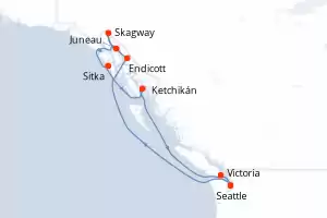 Carnival Adventure