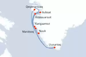 MS Fridtjof Nansen