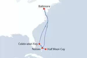 Carnival Miracle