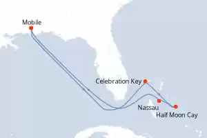 Carnival Valor