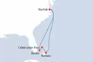 Carnival Sunshine
