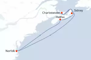 Carnival Sunshine