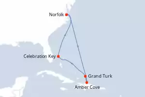 Carnival Freedom