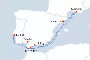 Carnival Sunshine
