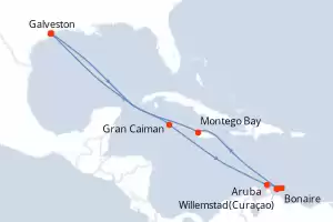 Carnival Breeze