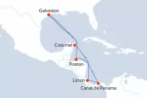 Carnival Sunshine
