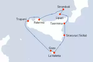 Royal Clipper