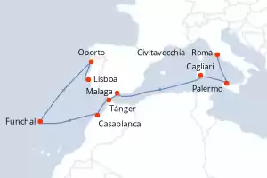 Mariner of the Seas