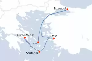 Rhapsody of the Seas