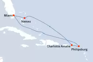 Symphony of the Seas