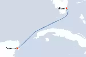 Carnival Conquest