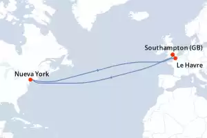 Queen Mary 2