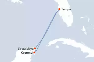 Enchantment of the Seas