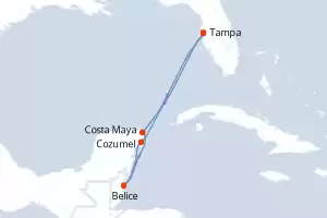 Celebrity Constellation