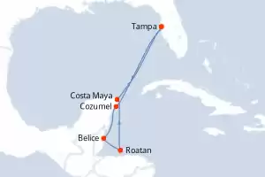 Enchantment of the Seas