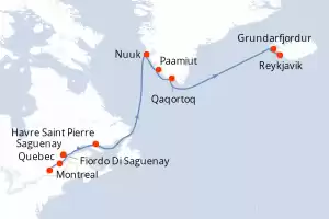 Azamara Journey