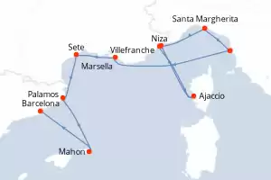 Azamara Quest
