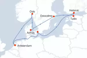 Celebrity Eclipse