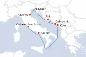 Brilliance of the Seas