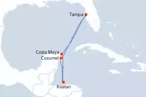 Enchantment of the Seas