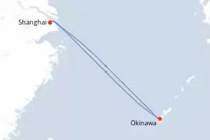 Spectrum Of The Seas