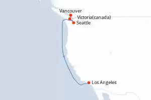 Serenade of the Seas