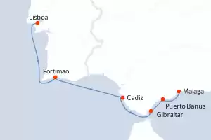 Royal Clipper
