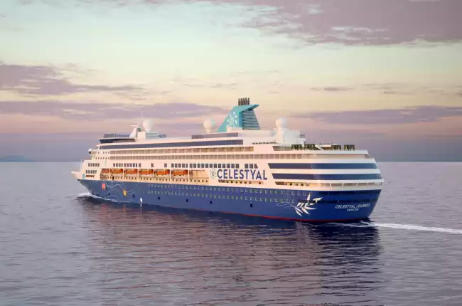 Celestyal Cruises