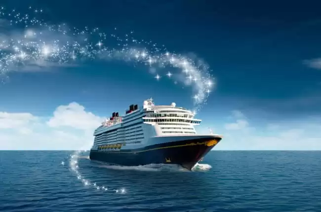 Disney Cruise Line