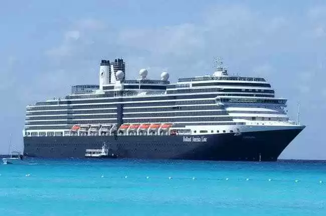 Holland America