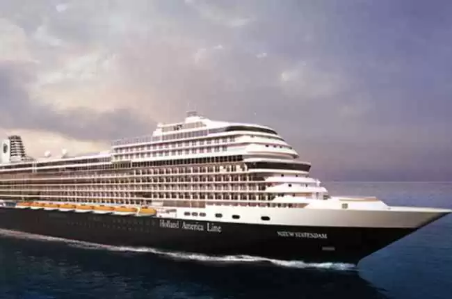 Holland America