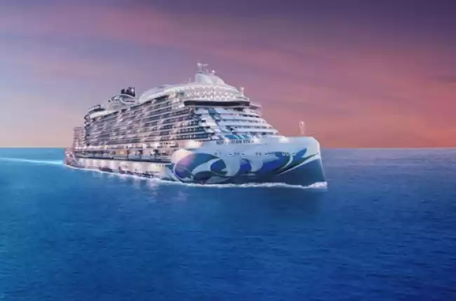 Norwegian Cruise Line