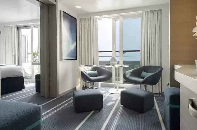 suite