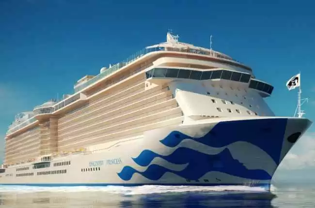 Princess Cruises