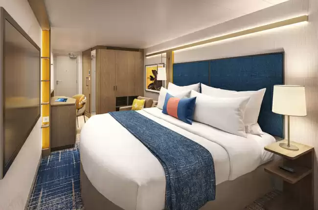 Camarote estándar