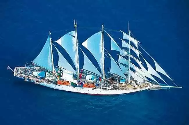 Star Clippers