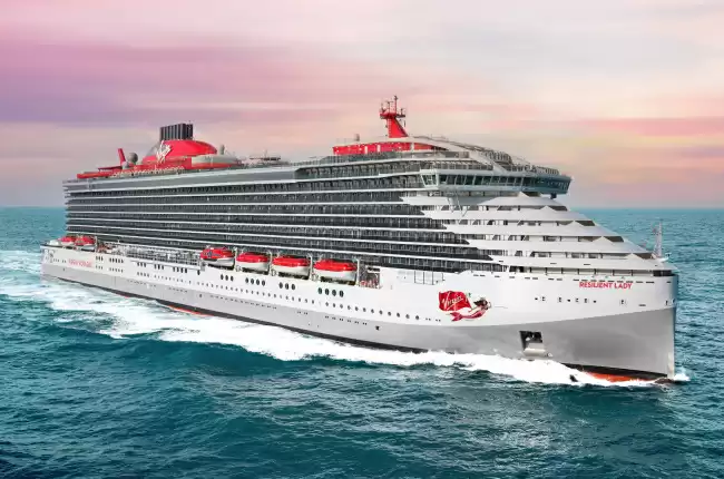 Virgin Voyages